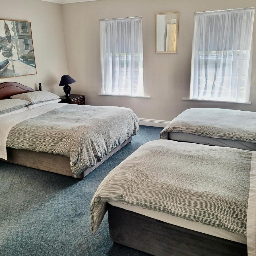 Dun Maeve Guesthouse 웨스트포트 외부 사진