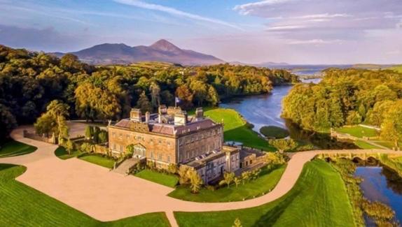 Dun Maeve Guesthouse 웨스트포트 외부 사진