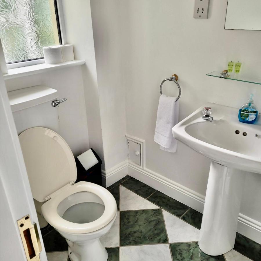 Dun Maeve Guesthouse 웨스트포트 외부 사진