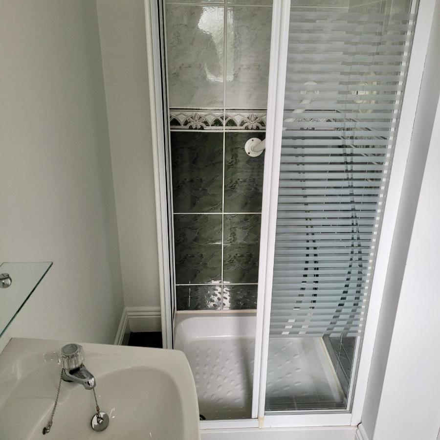 Dun Maeve Guesthouse 웨스트포트 외부 사진