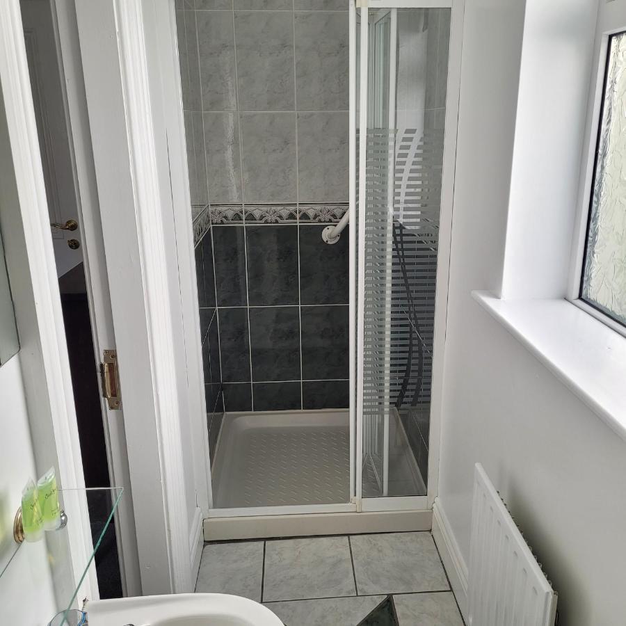 Dun Maeve Guesthouse 웨스트포트 외부 사진