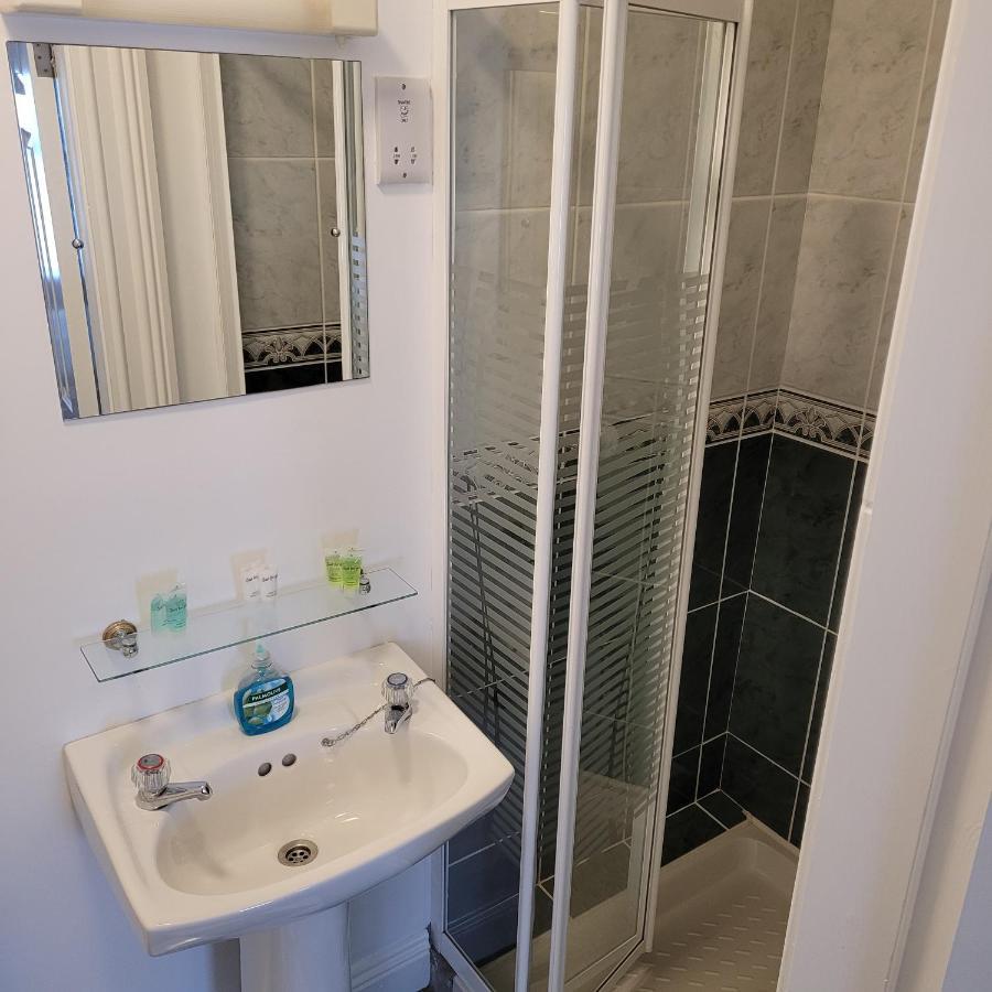 Dun Maeve Guesthouse 웨스트포트 외부 사진