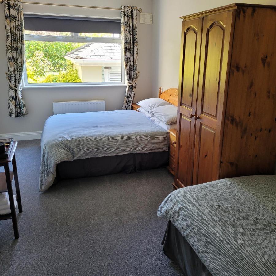 Dun Maeve Guesthouse 웨스트포트 외부 사진