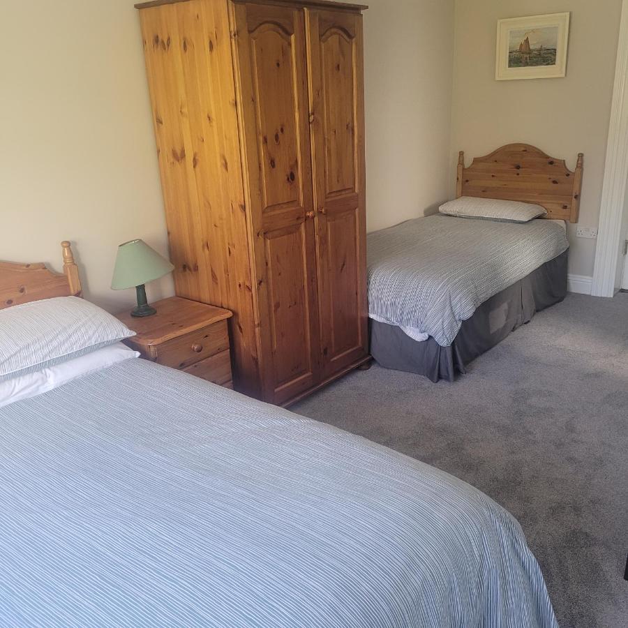 Dun Maeve Guesthouse 웨스트포트 외부 사진