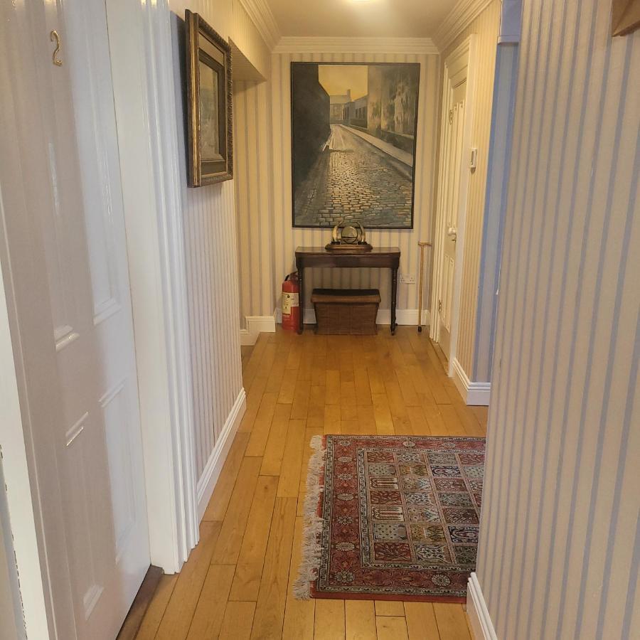 Dun Maeve Guesthouse 웨스트포트 외부 사진
