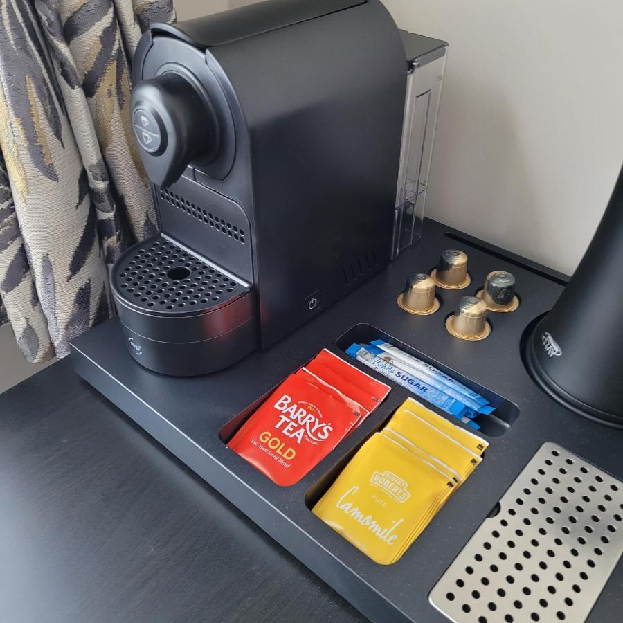 Dun Maeve Guesthouse 웨스트포트 외부 사진