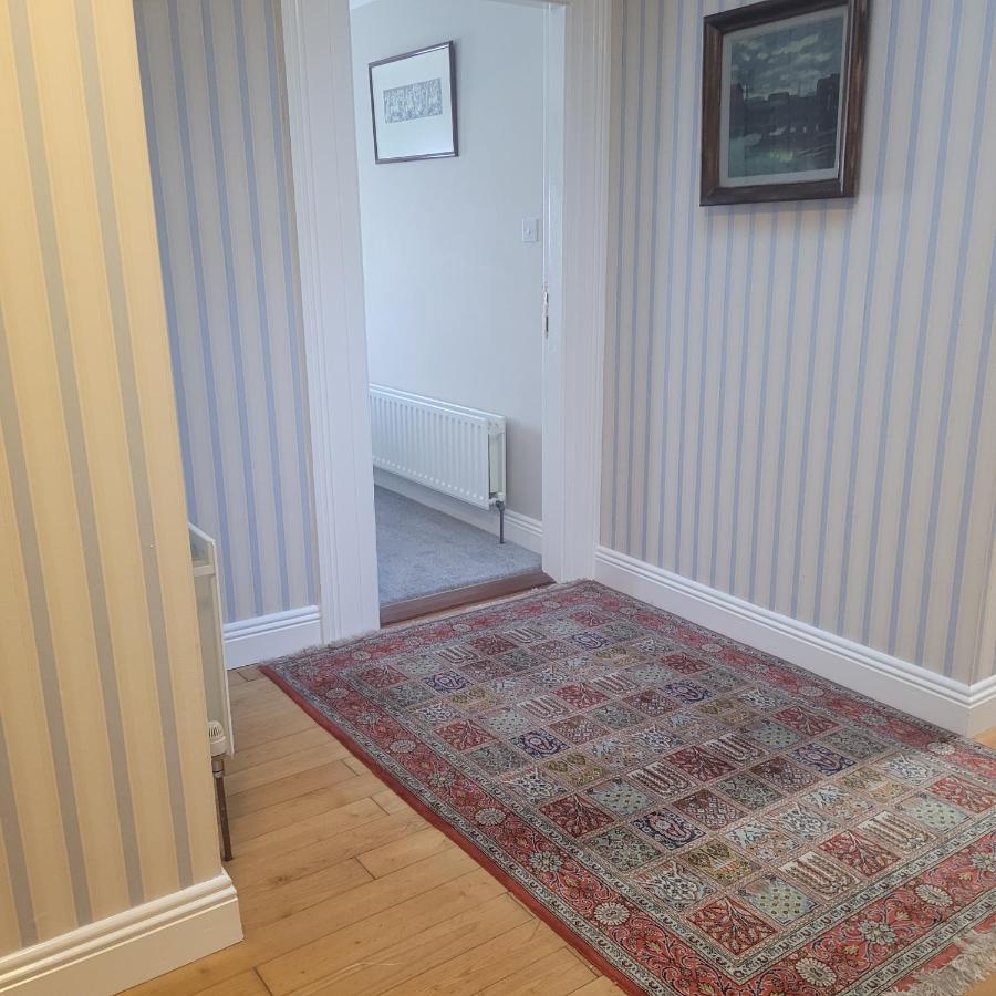 Dun Maeve Guesthouse 웨스트포트 외부 사진