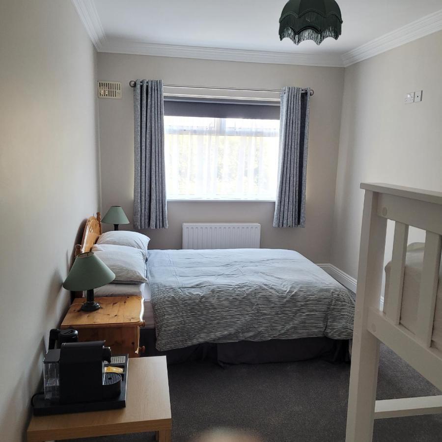 Dun Maeve Guesthouse 웨스트포트 외부 사진