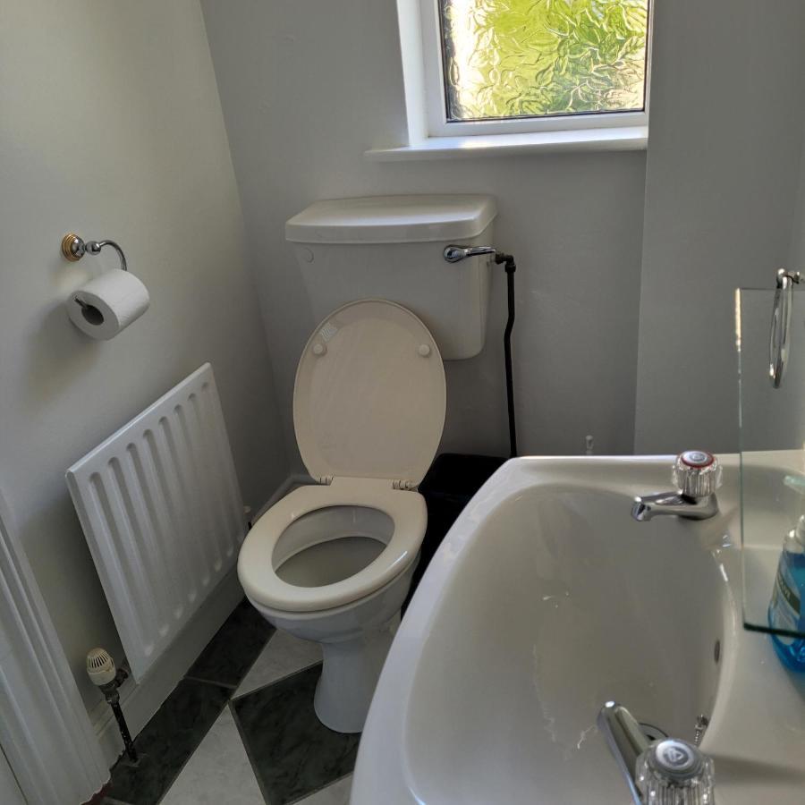 Dun Maeve Guesthouse 웨스트포트 외부 사진