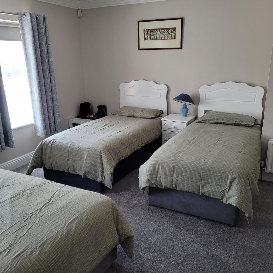 Dun Maeve Guesthouse 웨스트포트 외부 사진