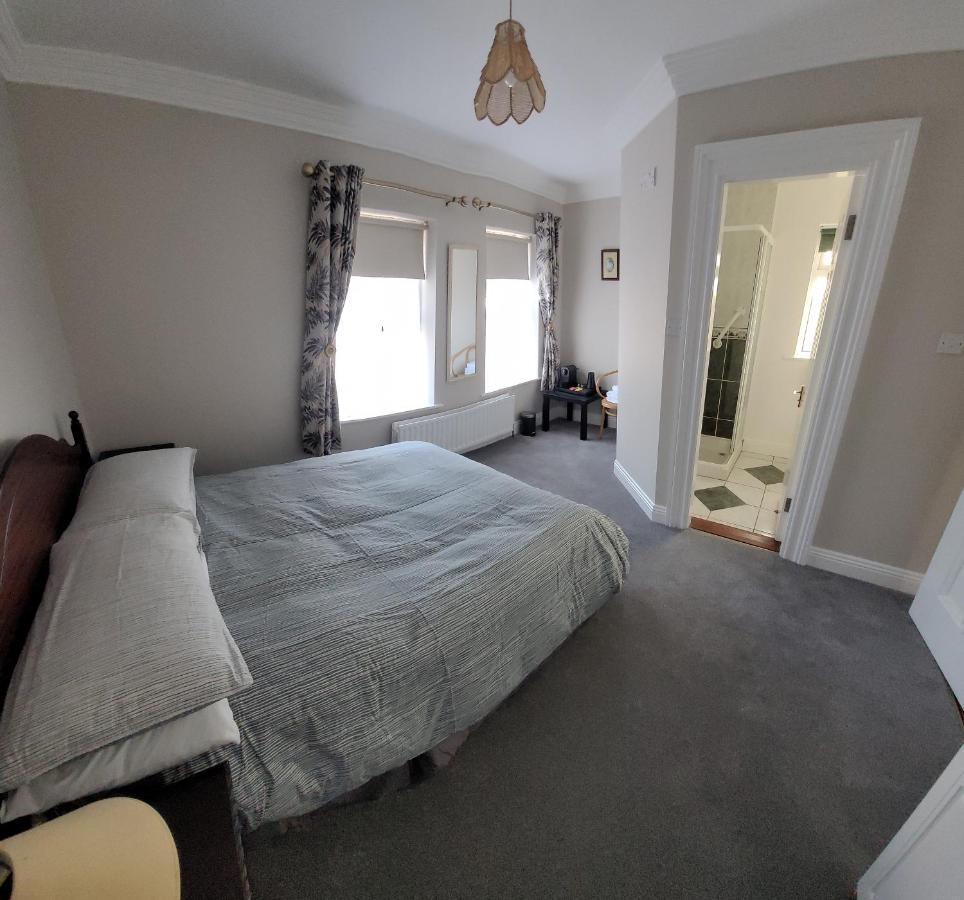 Dun Maeve Guesthouse 웨스트포트 외부 사진