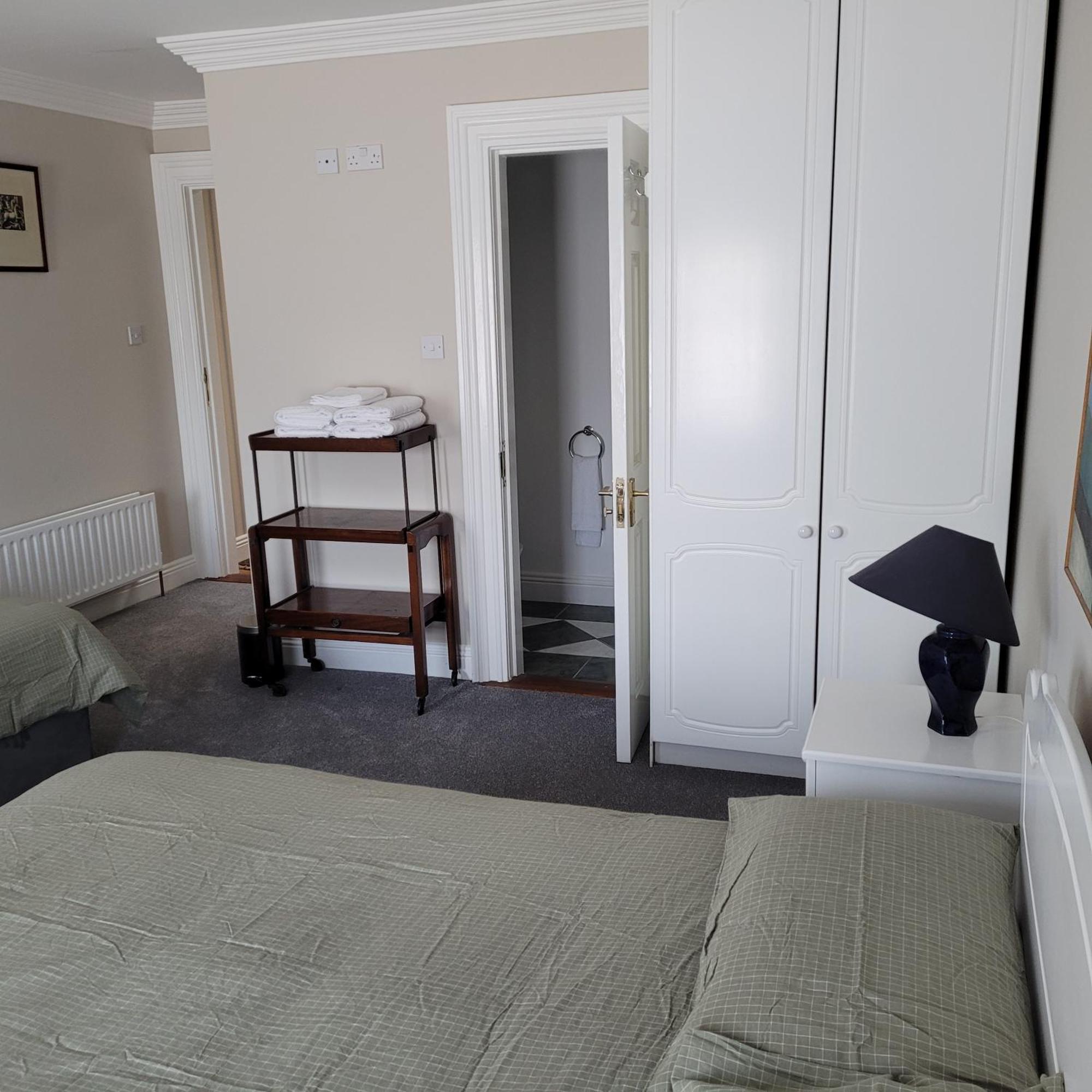 Dun Maeve Guesthouse 웨스트포트 객실 사진